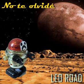 Download track Dulce Red Leo Road