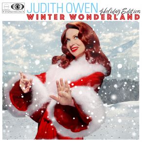 Download track Santa Claus Got Stuck (In My Chimney) Judith OwenJason Marsalis