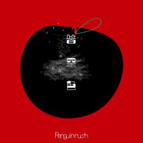 Download track Turntable ペンギンラッシュ, Penguinrush