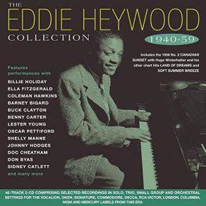 Download track The Moon Was Yellow Eddie HeywoodEddie Heywood And His Orchestra