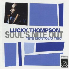 Download track Blues'N'Boogie Lucky Thompson