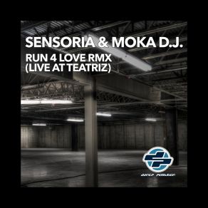 Download track Run 4 Love (Live; Spaceline Remix) Moka DJ