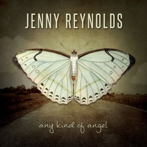 Download track The Trouble I'm In Jenny Reynolds