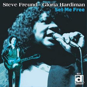 Download track Kidney Stew Blues Steve Freund, Gloria Hardiman