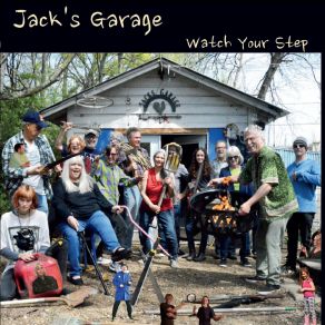 Download track Life Living Jack Geiser