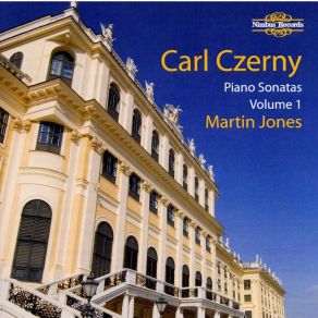 Download track 02. Piano Sonata No. 2 In A-Moll, Op. 13 - II. Adagio Sostenuto Carl Czerny