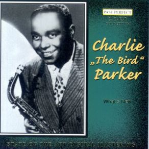 Download track Lady Be Good Charlie Parker