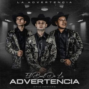 Download track Aqui Termina Nuestro Amor La Advertencia