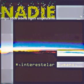 Download track Agua Del Agua N. A. D. I. E (Ningún Adicto Debería Ingerir Estupefacientes)