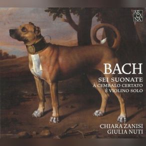 Download track Violin Sonata No. 6 In G Major, BWV 1019: II. Largo Giulia Nuti, Chiara Zanisi