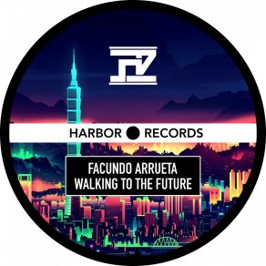 Download track Walking To The Future (Original Mix) Facundo Arrueta