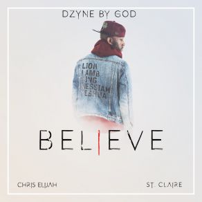 Download track I Believe (Instrumental) Dzyne By GodΟΡΓΑΝΙΚΟ