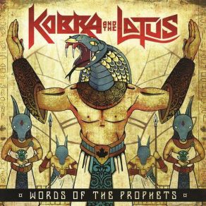 Download track Let It Ride Kobra And The Lotus