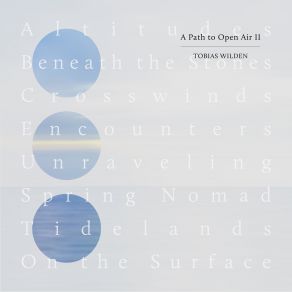 Download track On The Surface Tobias Wilden