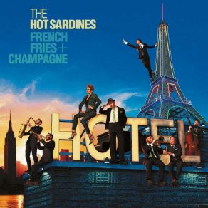 Download track La Fille Aux Cheveux Roux (Weed Smokers Dream) The Hot Sardines