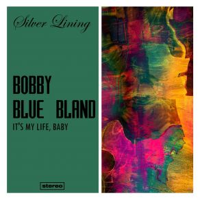 Download track 36-22-36 Bobby Bland