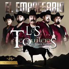 Download track El Empresario Los Tequileros De Ramon Jimenez