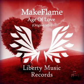 Download track Age Of Love (Original Mix) MakeFlame