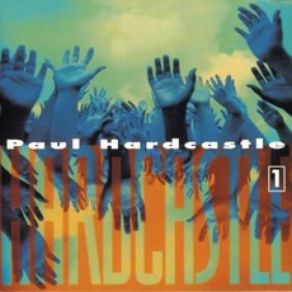 Download track It Must Be Love Paul Hardcastle