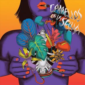 Download track Fantasma Camellos En La Selva