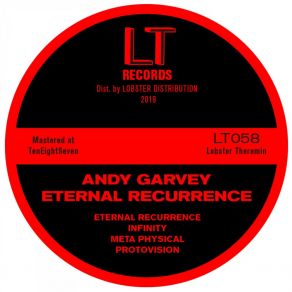 Download track Protovision Andy Garvey