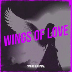 Download track Love Winters Sagah Aditama