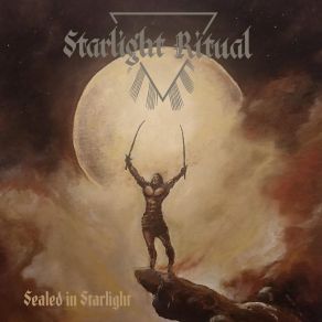 Download track Burning Desire Starlight Ritual