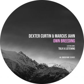 Download track Talk & Listening (Deep Mix) Marcus Jahn