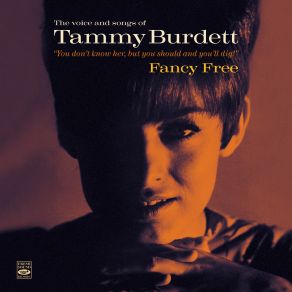 Download track Don't Say You're Hot When You're Not Tammy Burdett