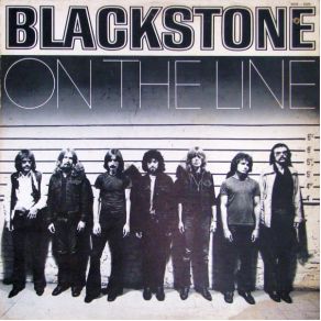 Download track Back Door Man Blackstone