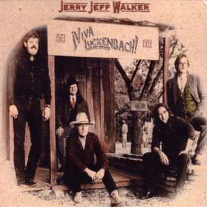 Download track I Makes Money (Money Don't Make Me) Jerry Jeff Walker