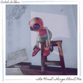 Download track Aglet Caleb Luther