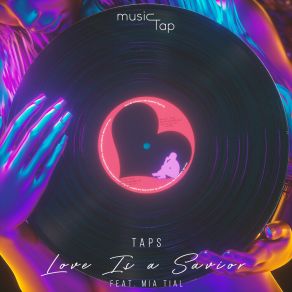 Download track Love Is A Savior (Extended Mix) Mia TIal