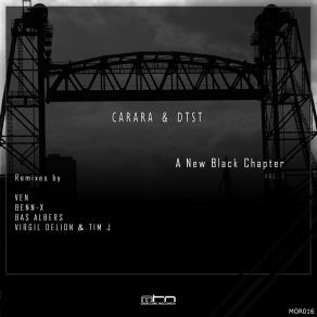 Download track A New Black Chapter Dtst