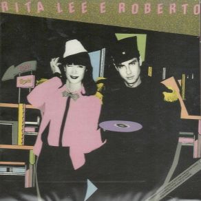 Download track Desculpe O Auê Rita Lee, Roberto