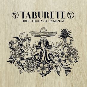 Download track Mexico D. F Taburete