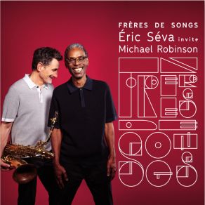 Download track Surs De Songs Michael Robinson, Éric Séva