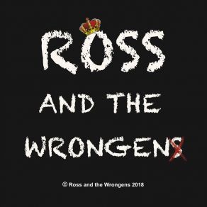 Download track Through With You (The Ballad Of An Alcoholic) Ross