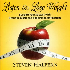 Download track Listen & Lose Weight, Pt. 1 Steven Halpern