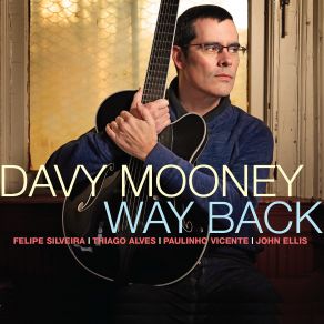 Download track The Ancient Song Davy Mooney