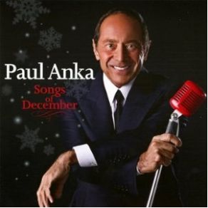 Download track Santa Claus Is Coming To Town Paul Anka