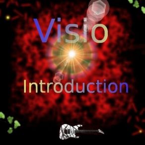 Download track Electric _ Ballad VISIO