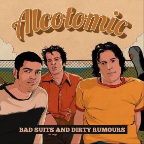 Download track Meaningless Alcotomic