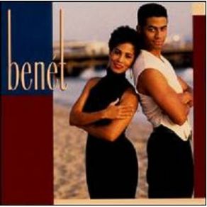 Download track Something Real Eric Benét