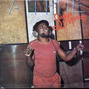 Download track I'M No Slave Sugar Minott