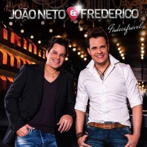Download track Parei Joao Neto & Frederico