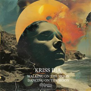 Download track Dancing On The Moon Kriss Dia