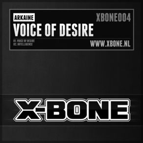 Download track Voice Of Desire (Adrenalize Remix) Arkaine