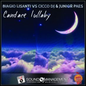 Download track Candace Lullaby (Extended Version) Biagio Lisanti