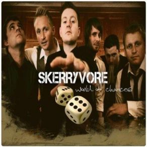 Download track Magic Numbers Skerryvore